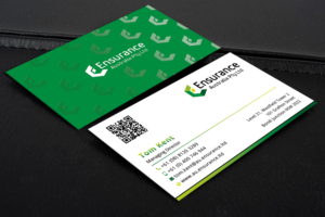Business Card Design by Creative Moon Design for this project | Design: #28045887