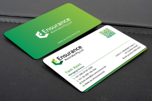 Business Card Design by Creative Moon Design for this project | Design: #28072454