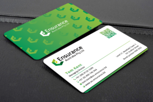 Business Card Design by Creative Moon Design for this project | Design: #28072457