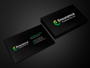 Business Card Design by Creations Box 2015 for this project | Design #28045963