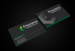 Business Card Design by Creations Box 2015 for this project | Design: #28045965