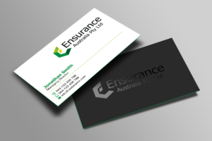 Business Card Design by Creations Box 2015 for this project | Design: #28045975
