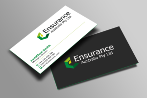 Business Card Design by Creations Box 2015 for this project | Design: #28045976