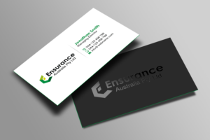 Business Card Design by Creations Box 2015 for this project | Design: #28045978