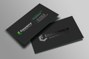 Business Card Design by Creations Box 2015 for this project | Design: #28045979
