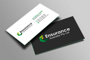 Business Card Design by Creations Box 2015 for this project | Design: #28045980