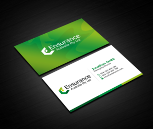Business Card Design by Creations Box 2015 for this project | Design: #28048039