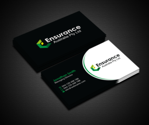 Business Card Design by Creations Box 2015 for this project | Design: #28048045