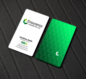 Business Card Design by Creations Box 2015 for this project | Design: #28048059