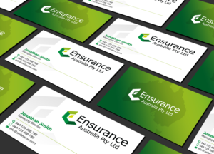 Business Card Design by Creations Box 2015 for this project | Design: #28048095