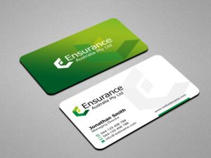 Business Card Design by Creations Box 2015 for this project | Design: #28087270