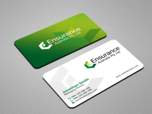 Business Card Design by Creations Box 2015 for this project | Design: #28087273