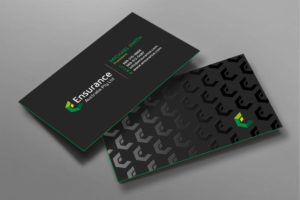 Business Card Design by chandrayaan.creative for this project | Design: #28051444
