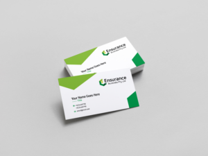 Business Card Design by JanuX for this project | Design #28059164