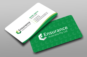 Business Card Design by Uttom 2 for this project | Design: #28048561