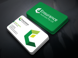 Business Card Design by Uttom 2 for this project | Design: #28048562