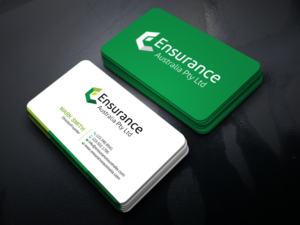 Business Card Design by Uttom 2 for this project | Design: #28048563