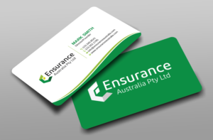 Business Card Design by Uttom 2 for this project | Design: #28048572