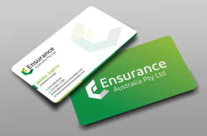 Business Card Design by Uttom 2 for this project | Design: #28057184