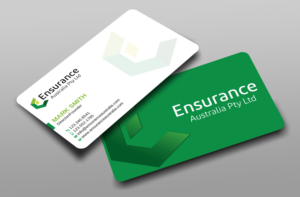 Business Card Design by Uttom 2 for this project | Design: #28057185