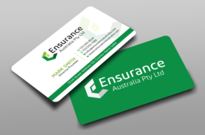 Business Card Design by Uttom 2 for this project | Design: #28057186