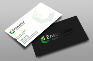 Business Card Design by Uttom 2 for this project | Design: #28078671