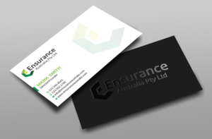 Business Card Design by Uttom 2 for this project | Design: #28078722