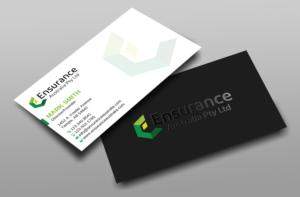 Business Card Design by Uttom 2 for this project | Design: #28089732