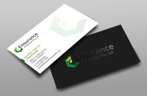 Business Card Design by Uttom 2 for this project | Design: #28089733