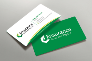 Business Card Design by DesignShout for this project | Design: #28064768