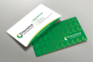 Business Card Design by DesignShout