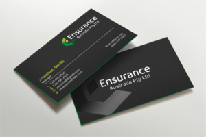Business Card Design by Imagine design000 for this project | Design: #28043917