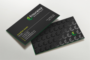 Business Card Design by Imagine design000 for this project | Design: #28043918