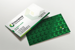 Business Card Design by Imagine design000 for this project | Design: #28043924