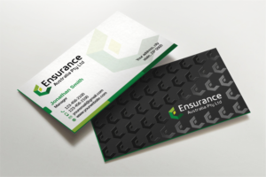 Business Card Design by Imagine design000 for this project | Design: #28043925