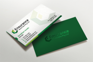 Business Card Design by Imagine design000 for this project | Design: #28043926