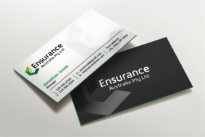 Business Card Design by Imagine design000 for this project | Design: #28043927