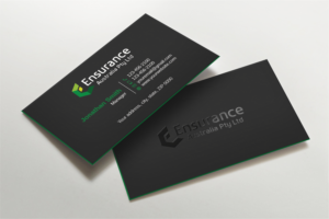 Business Card Design by Imagine design000 for this project | Design: #28043928