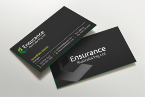 Business Card Design by Imagine design000 for this project | Design: #28043929