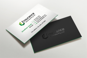 Business Card Design by Imagine design000 for this project | Design: #28043936