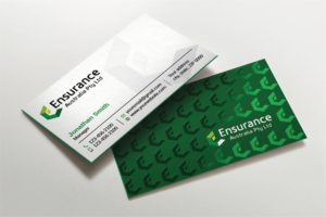 Business Card Design by Imagine design000 for this project | Design: #28043940
