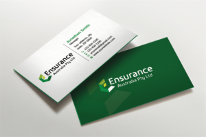 Business Card Design by Imagine design000 for this project | Design: #28043942