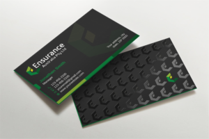 Business Card Design by Imagine design000 for this project | Design: #28043943