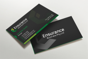 Business Card Design by Imagine design000 for this project | Design: #28043944
