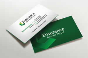 Business Card Design by Imagine design000 for this project | Design: #28043947