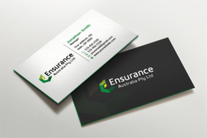 Business Card Design by Imagine design000 for this project | Design: #28056151