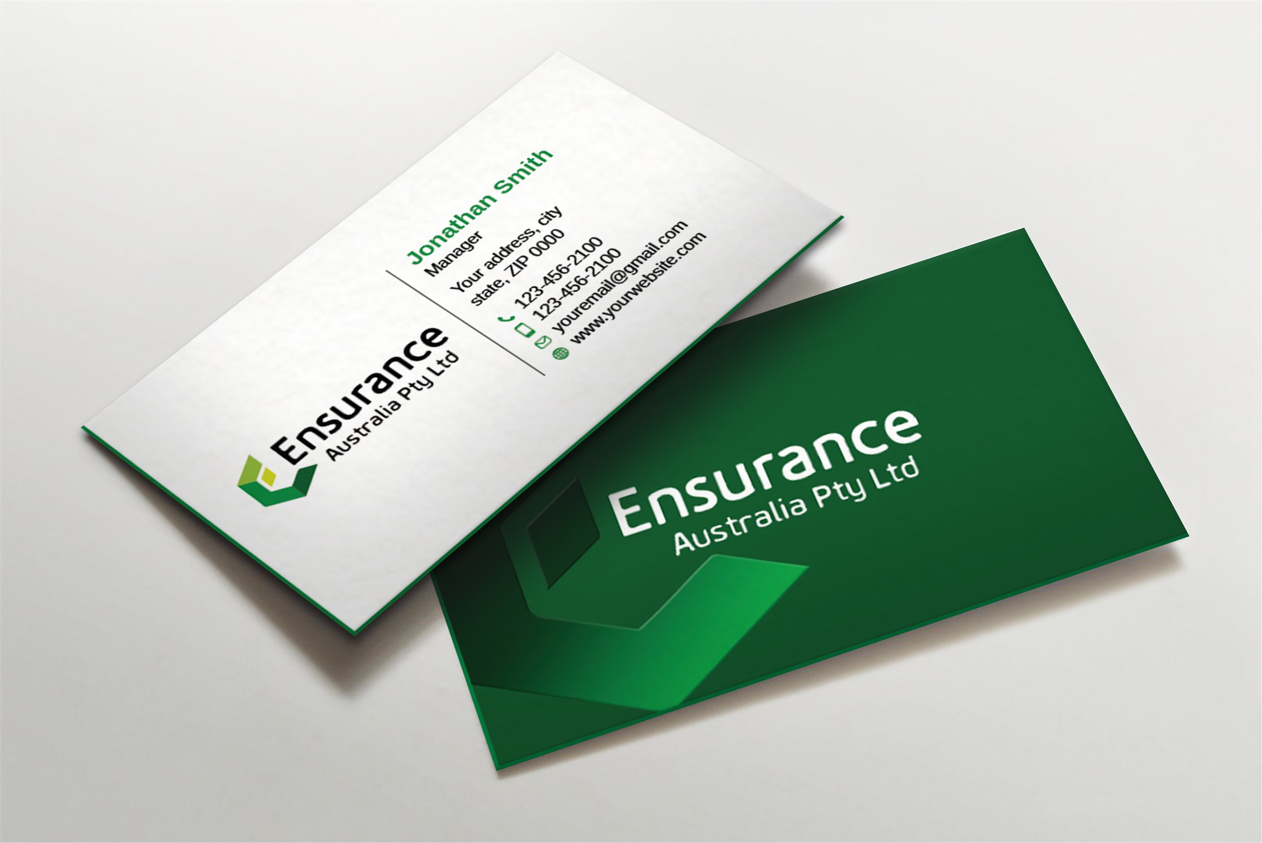 Business Card Design by Imagine design000 for this project | Design #28056153
