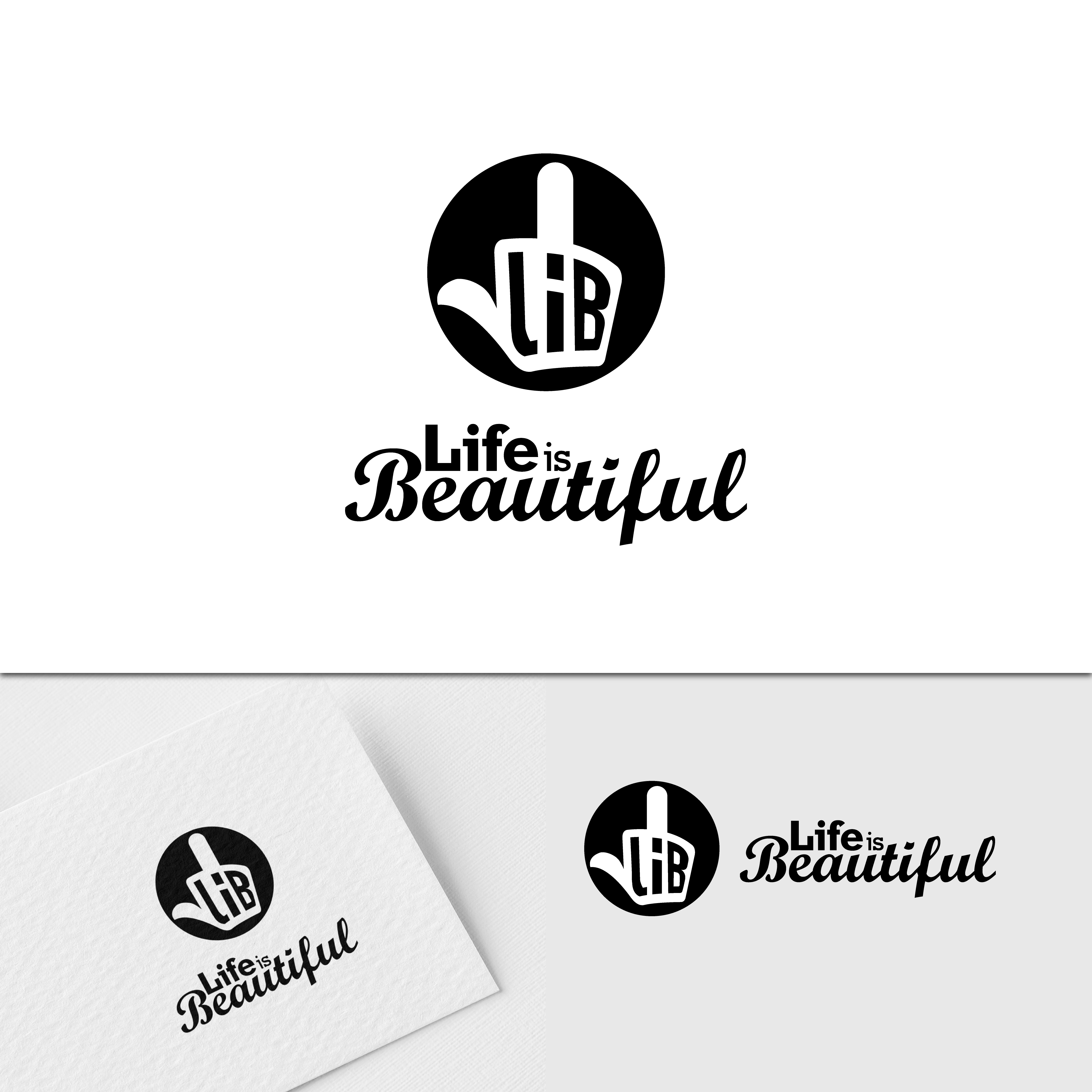 Logo Design by ICKE for this project | Design #28082187