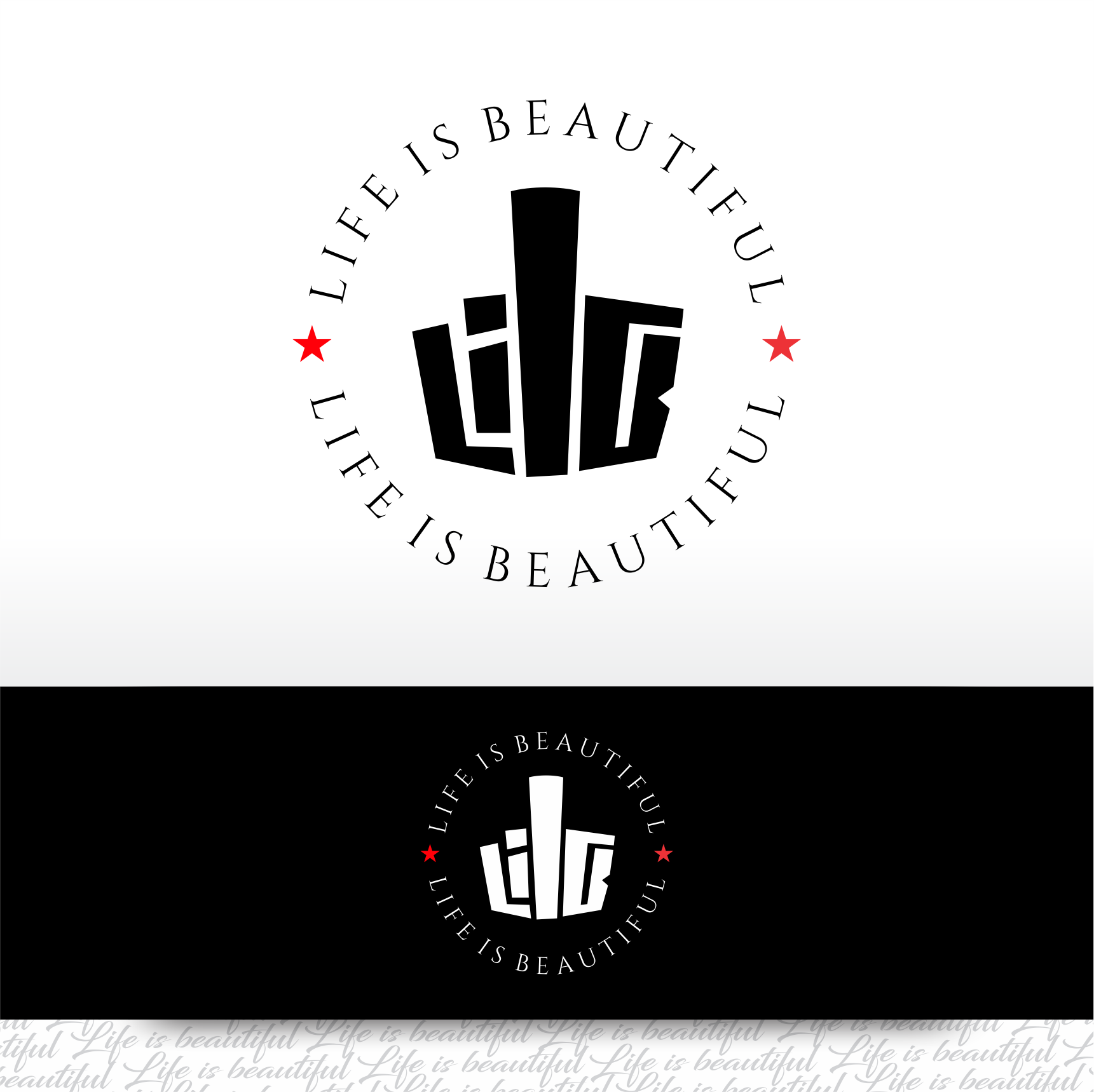 Logo Design by Valmor Harpia for this project | Design #28122749
