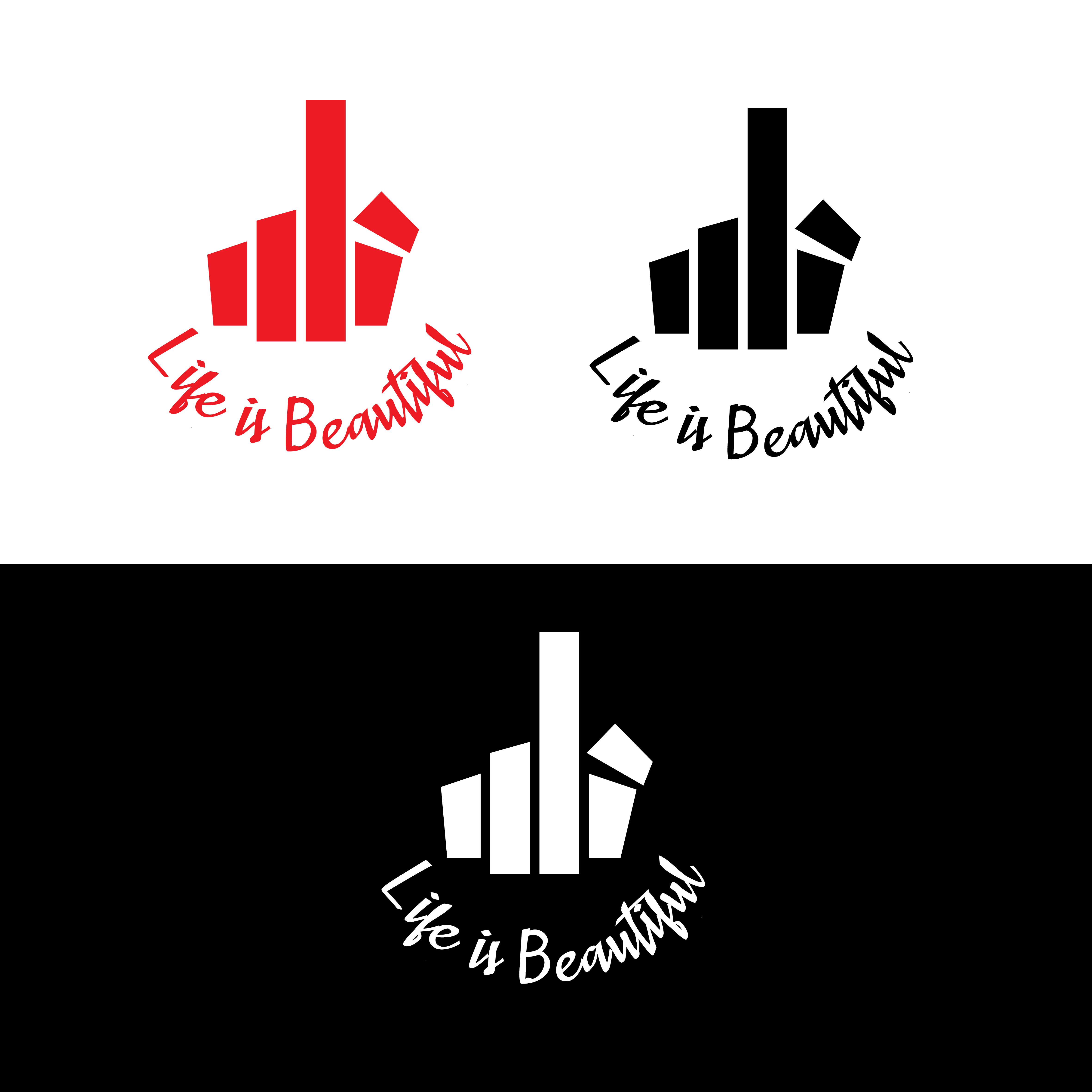 Logo Design by dskyvbc for this project | Design #28051046